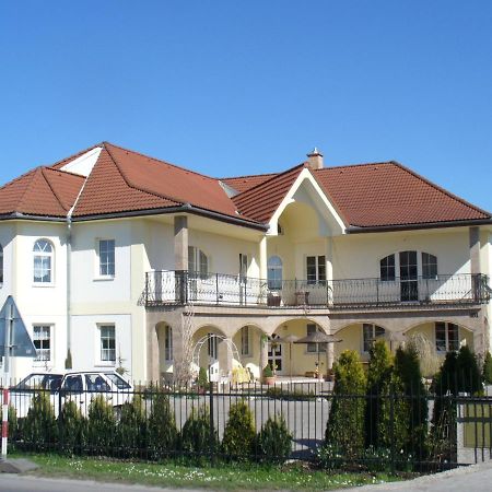 Villa Hawaii Rapotín Εξωτερικό φωτογραφία