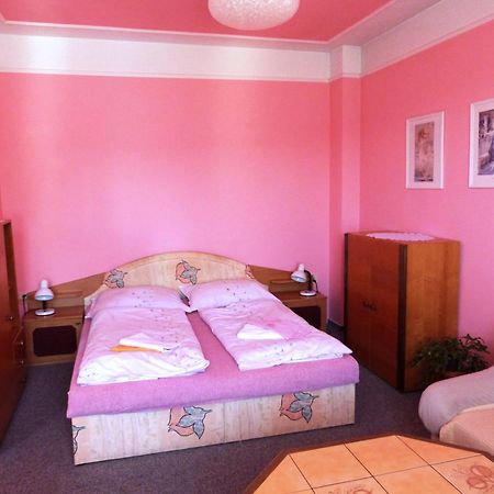 Villa Hawaii Rapotín Εξωτερικό φωτογραφία