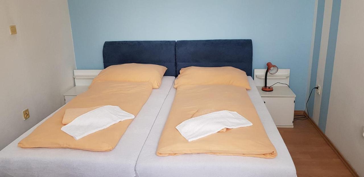 Villa Hawaii Rapotín Εξωτερικό φωτογραφία