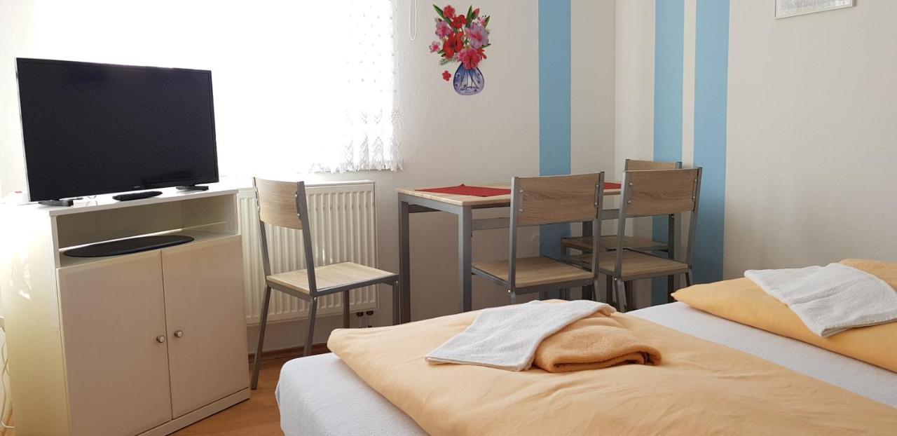 Villa Hawaii Rapotín Εξωτερικό φωτογραφία