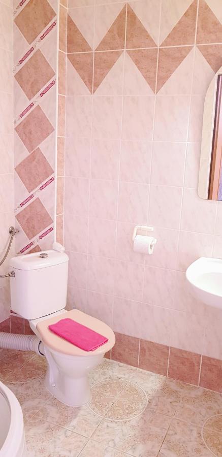 Villa Hawaii Rapotín Εξωτερικό φωτογραφία