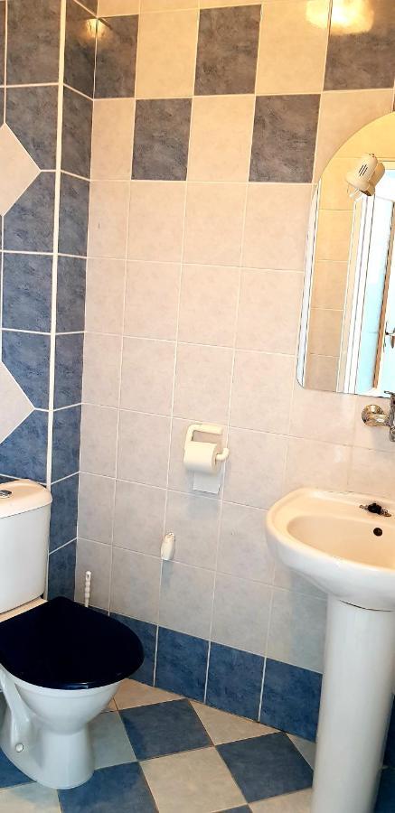 Villa Hawaii Rapotín Εξωτερικό φωτογραφία