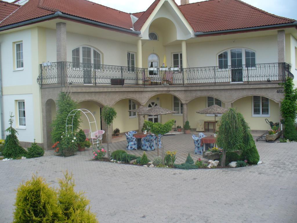 Villa Hawaii Rapotín Εξωτερικό φωτογραφία