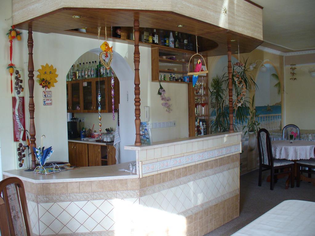 Villa Hawaii Rapotín Εξωτερικό φωτογραφία