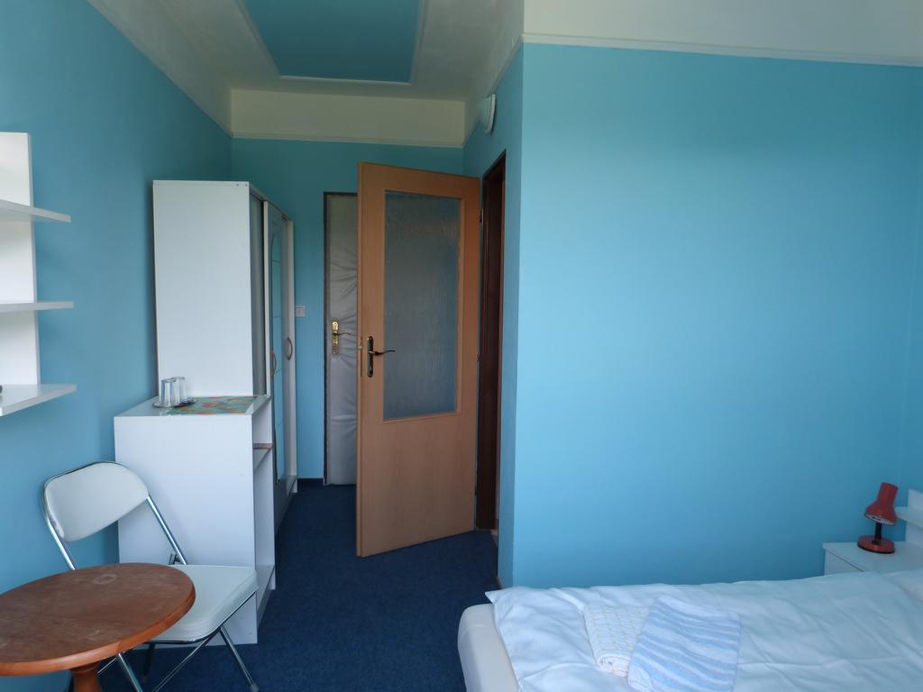 Villa Hawaii Rapotín Εξωτερικό φωτογραφία