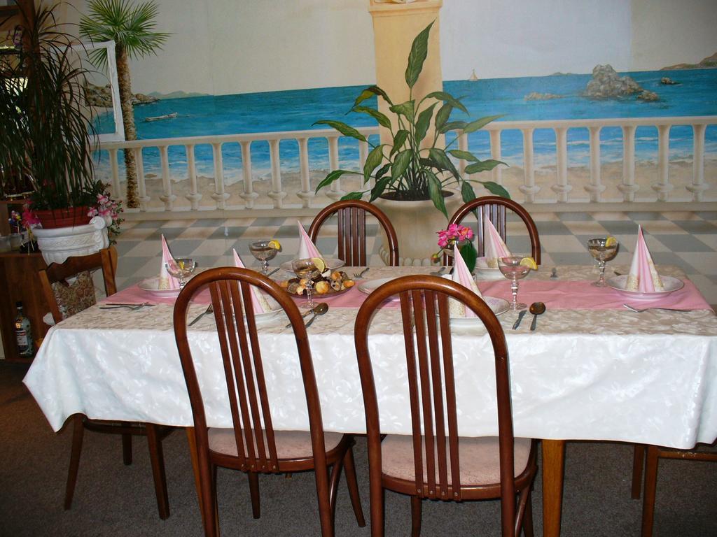 Villa Hawaii Rapotín Εξωτερικό φωτογραφία