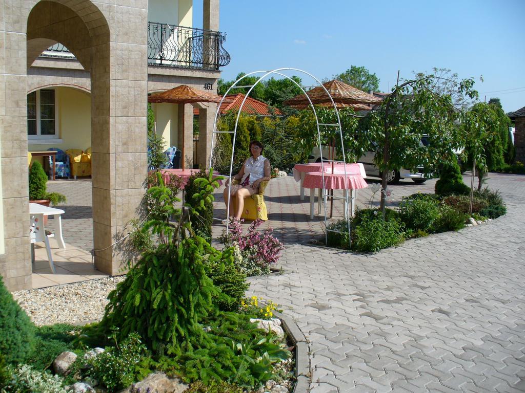 Villa Hawaii Rapotín Εξωτερικό φωτογραφία